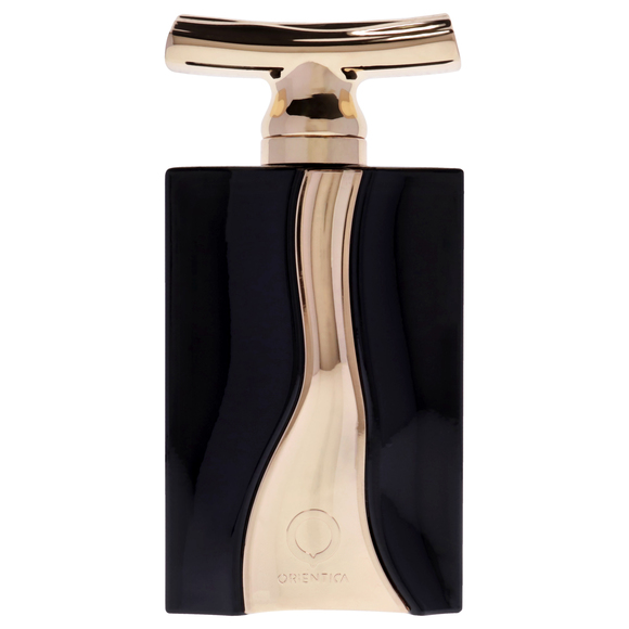 Cuir de Orientica by Orientica for Unisex - 3 oz EDP Spray - Picture 2 of 6